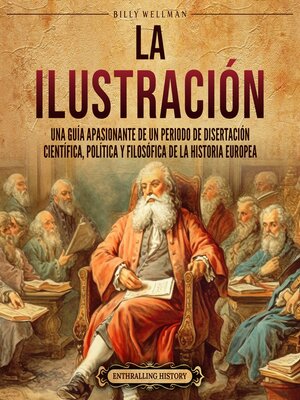 cover image of La Ilustración